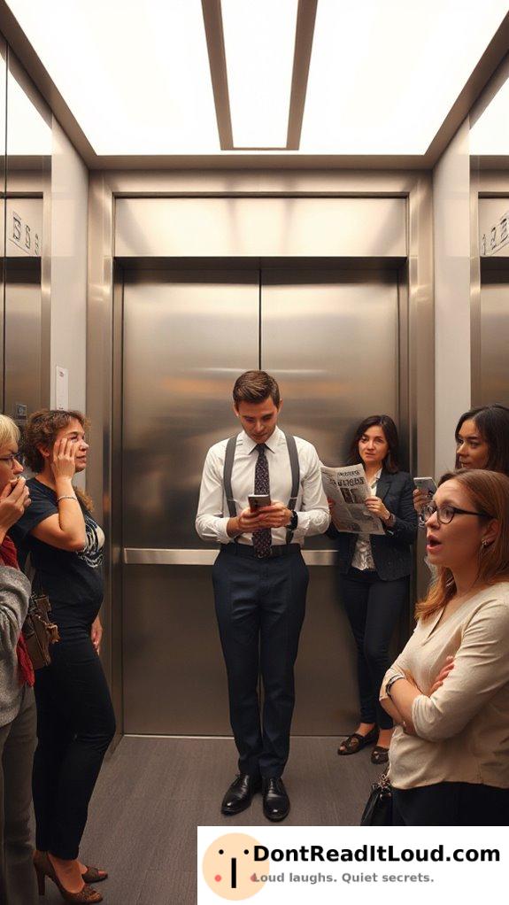 strategic elevator positioning tips