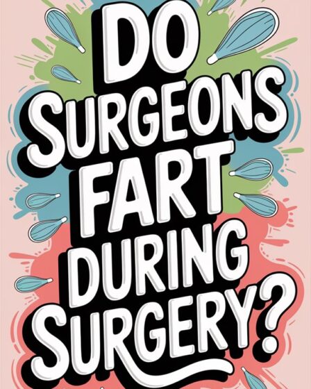 surgeons and bodily functions