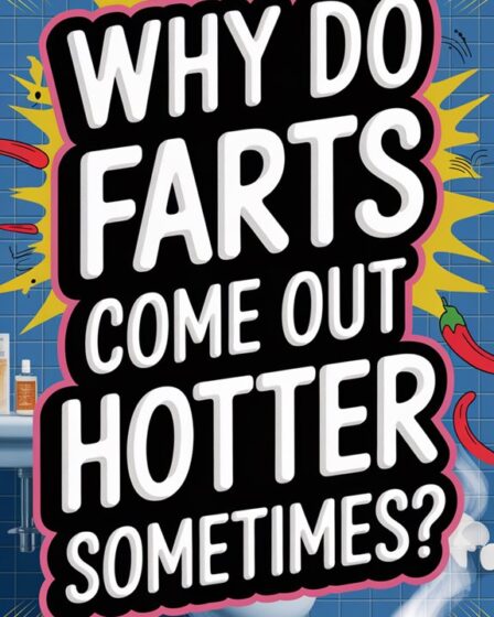 temperature variations in gas