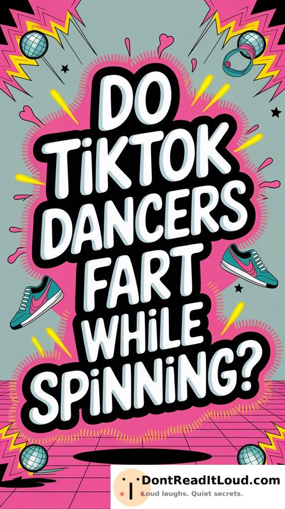 tiktok dancers and gas