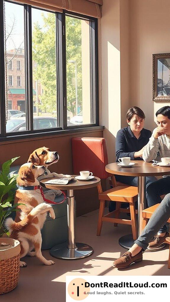 dog gas causes explained