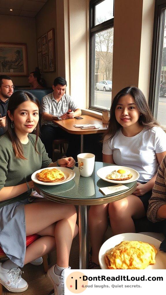 eggs can cause flatulence
