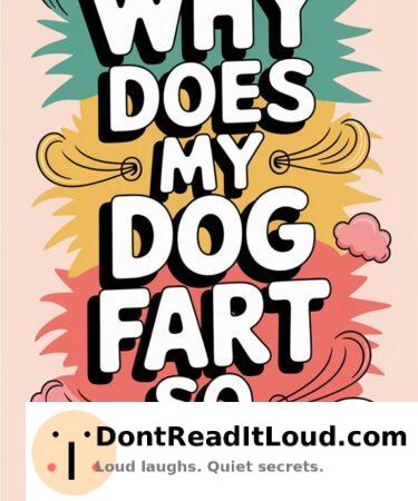 excessive gas in dogs
