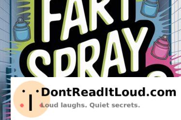 fart spray legality questioned