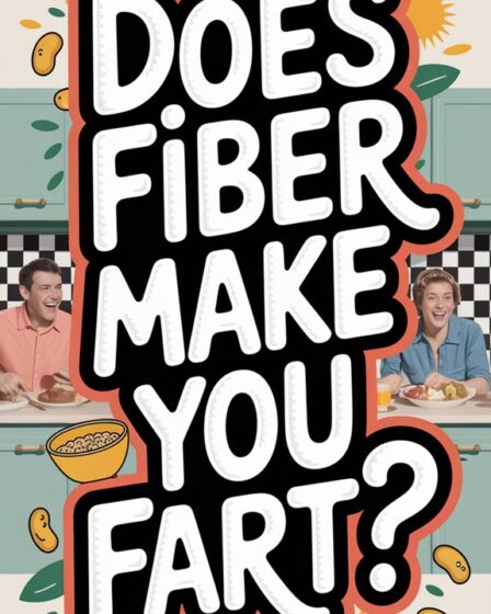 fiber can cause gas