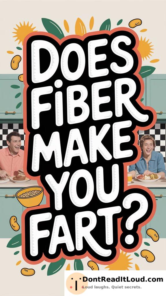 fiber can cause gas
