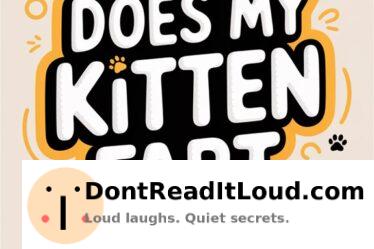 kittens and excessive gas