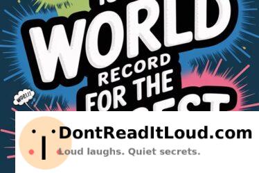 longest fart world record