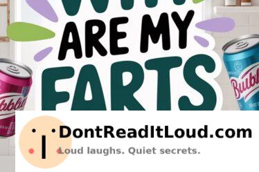 loud flatulence causes explained