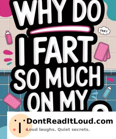 menstrual gas and bloating
