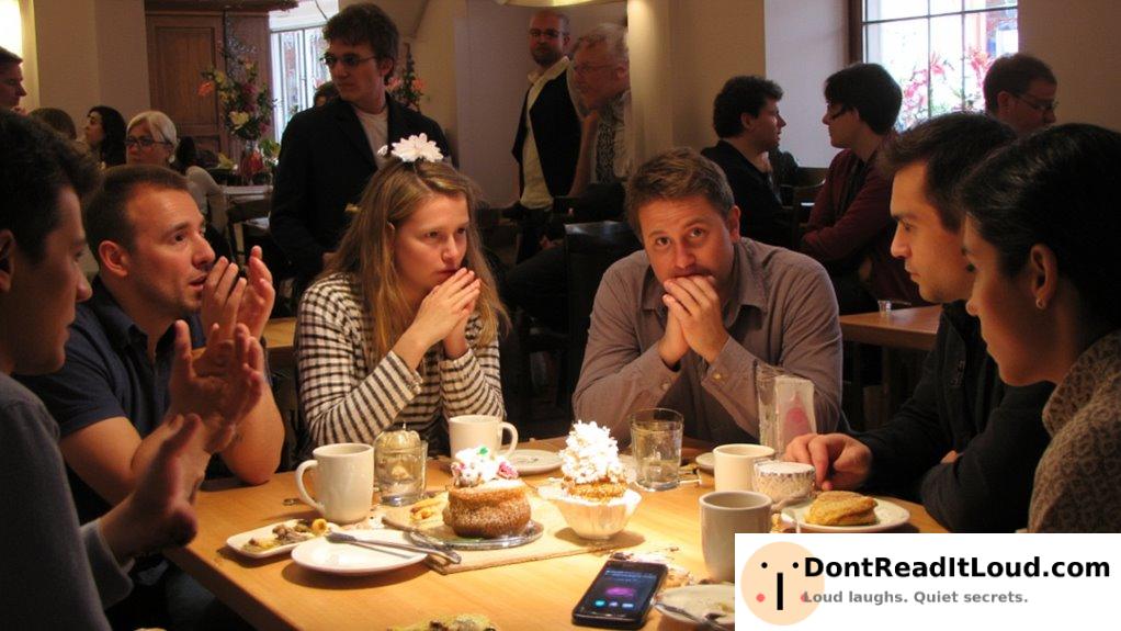 ban on singing birthday songs