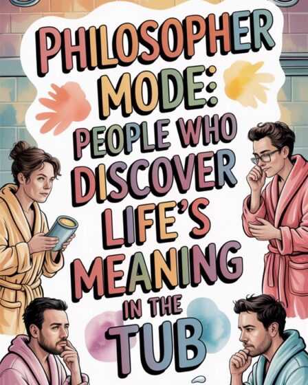 bathing for life discovery