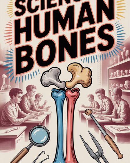 bone structure and function