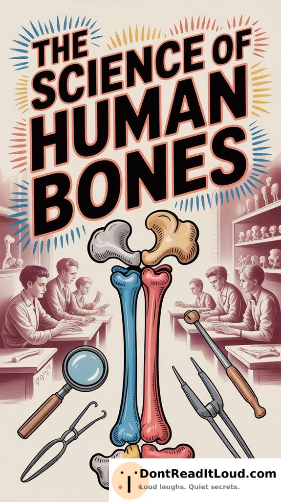 bone structure and function