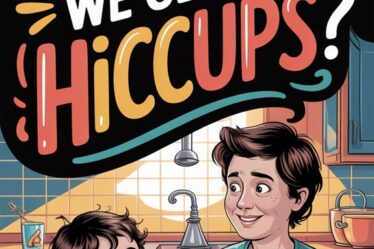 causes of hiccups explanation