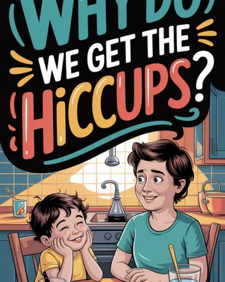 causes of hiccups explanation