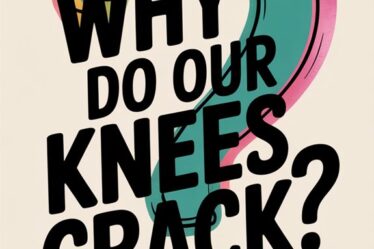 causes of knee cracking
