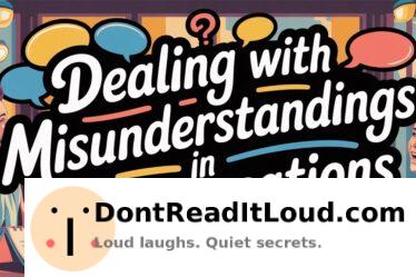 clarify and resolve communication misunderstandings