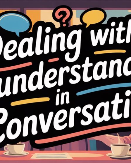 clarify and resolve communication misunderstandings