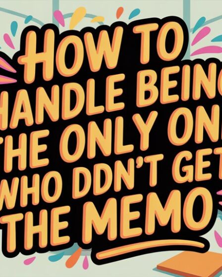 clarify the missed message