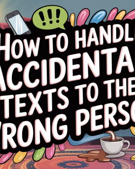 correct and clarify message