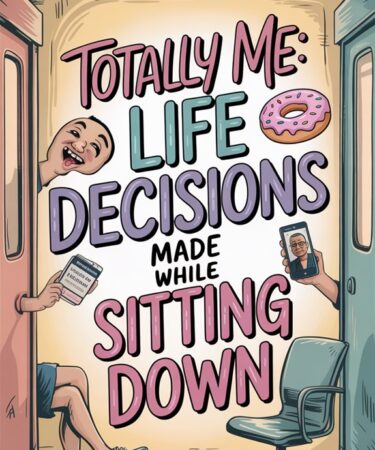 decisions made sitting down