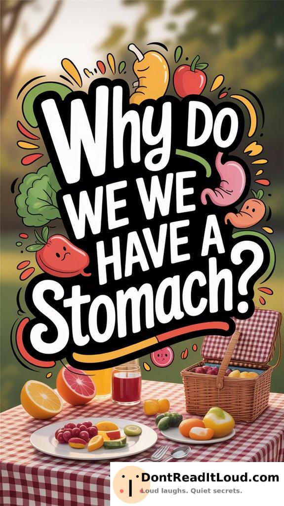 digestive process and function