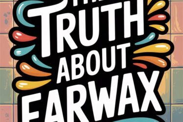 earwax facts revealed