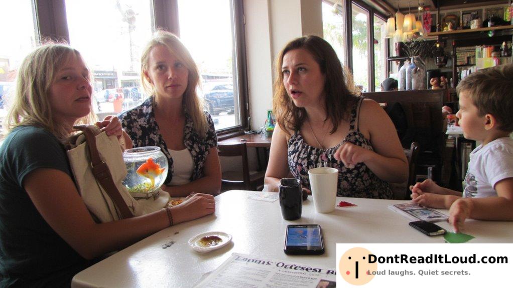 goldfish law penalties