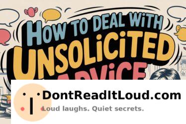 handling unwanted guidance