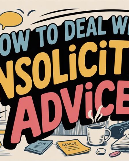 handling unwanted guidance