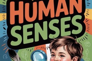human senses often deceive