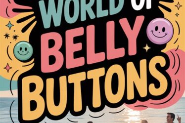 journey into belly button mysteries
