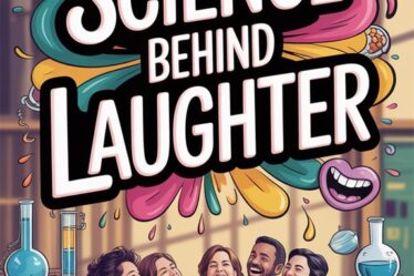laughter s biological mechanisms explained