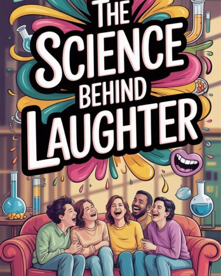 laughter s biological mechanisms explained