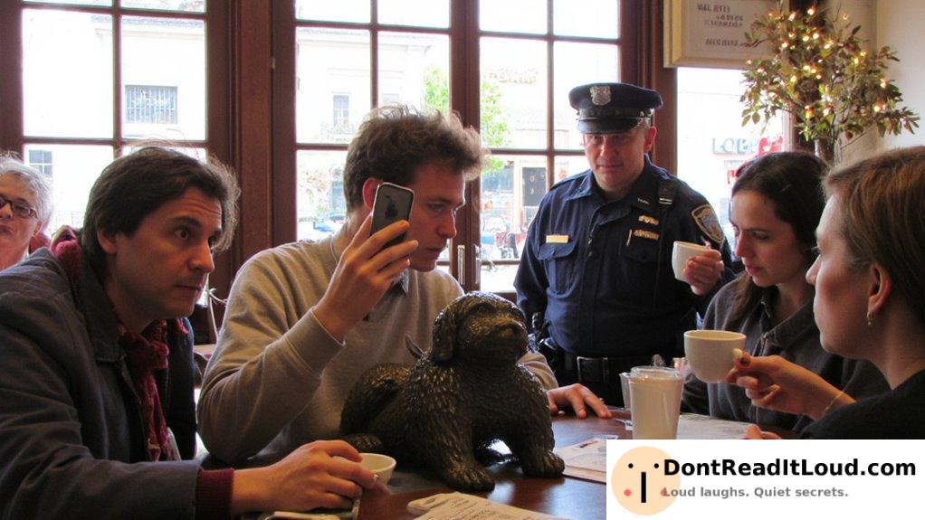 legal consequences for selfie violations