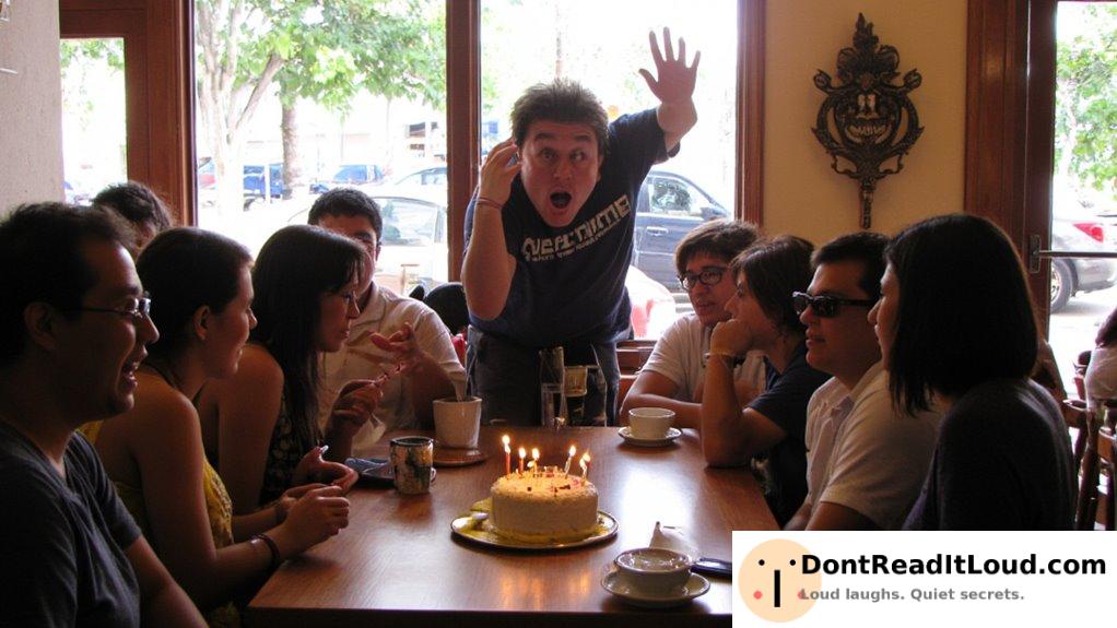 legal penalties for singing