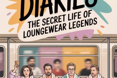 loungewear legends secrets