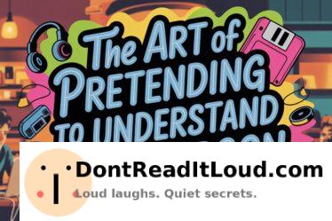 mastering tech jargon facade