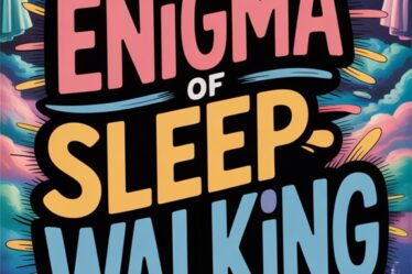 mysteries of sleepwalking