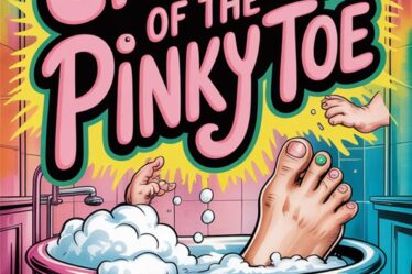 mystery of pinky toe