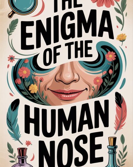 mystery of the nose