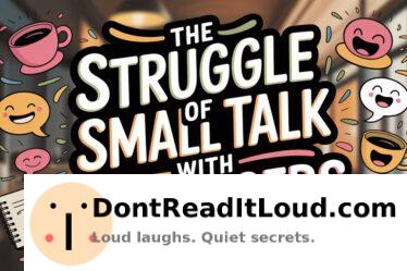navigating awkward conversational exchanges