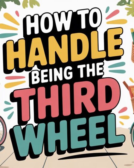 navigating solo romantic situations