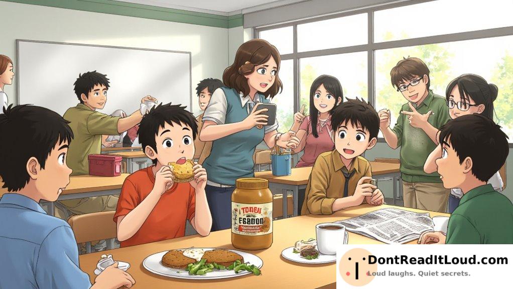 peanut allergy safety measures