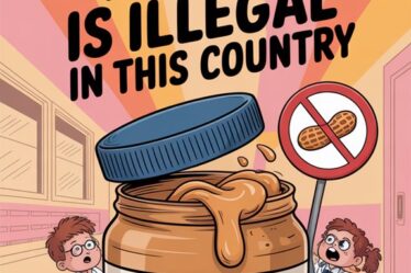 peanut butter school ban
