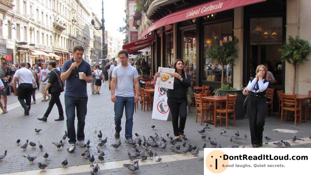 preventing pigeon related issues