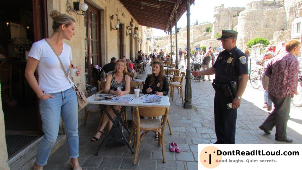 protecting ancient archaeological sites