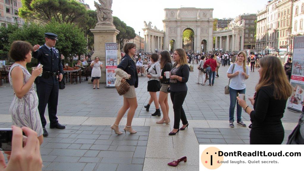 protecting monuments from damage