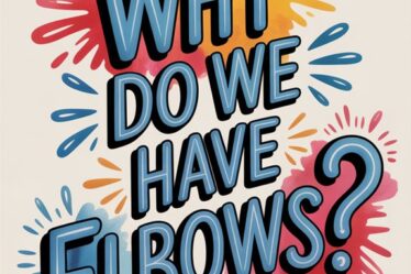 purpose of elbow joints